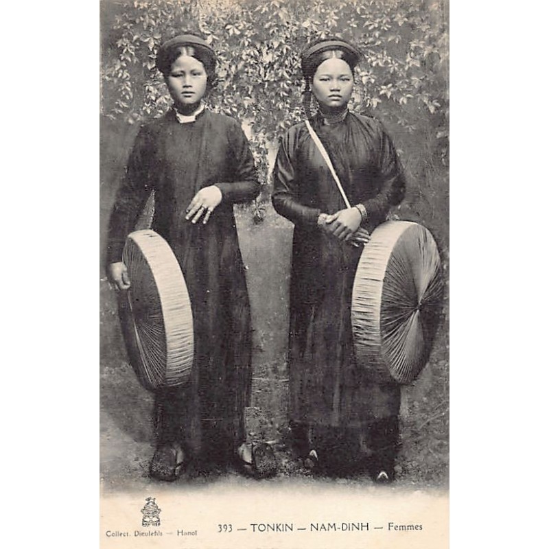 Rare collectable postcards of VIETNAM. Vintage Postcards of VIETNAM