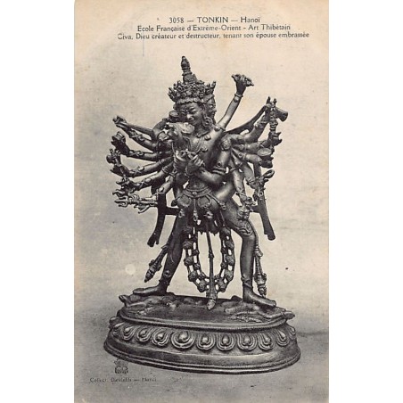 Rare collectable postcards of VIETNAM. Vintage Postcards of VIETNAM