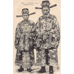 Rare collectable postcards of VIETNAM. Vintage Postcards of VIETNAM