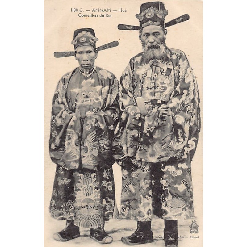 Rare collectable postcards of VIETNAM. Vintage Postcards of VIETNAM