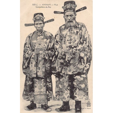 Rare collectable postcards of VIETNAM. Vintage Postcards of VIETNAM