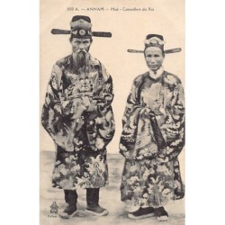 Rare collectable postcards of VIETNAM. Vintage Postcards of VIETNAM