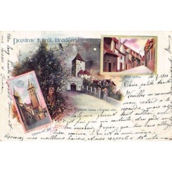 Rare collectable postcards of JUDAICA. Vintage Postcards of JUDAICA
