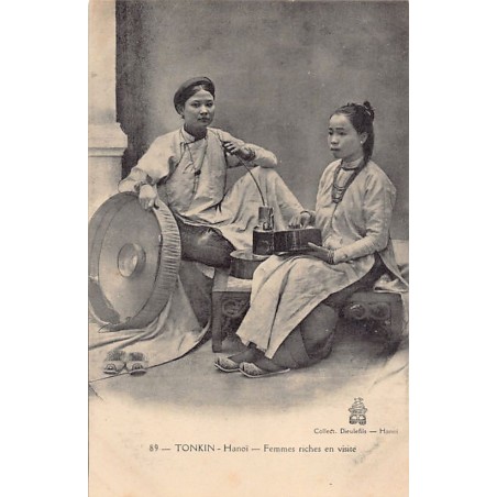 Rare collectable postcards of VIETNAM. Vintage Postcards of VIETNAM