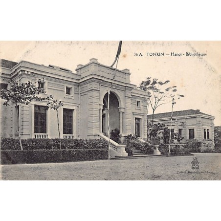 Rare collectable postcards of VIETNAM. Vintage Postcards of VIETNAM