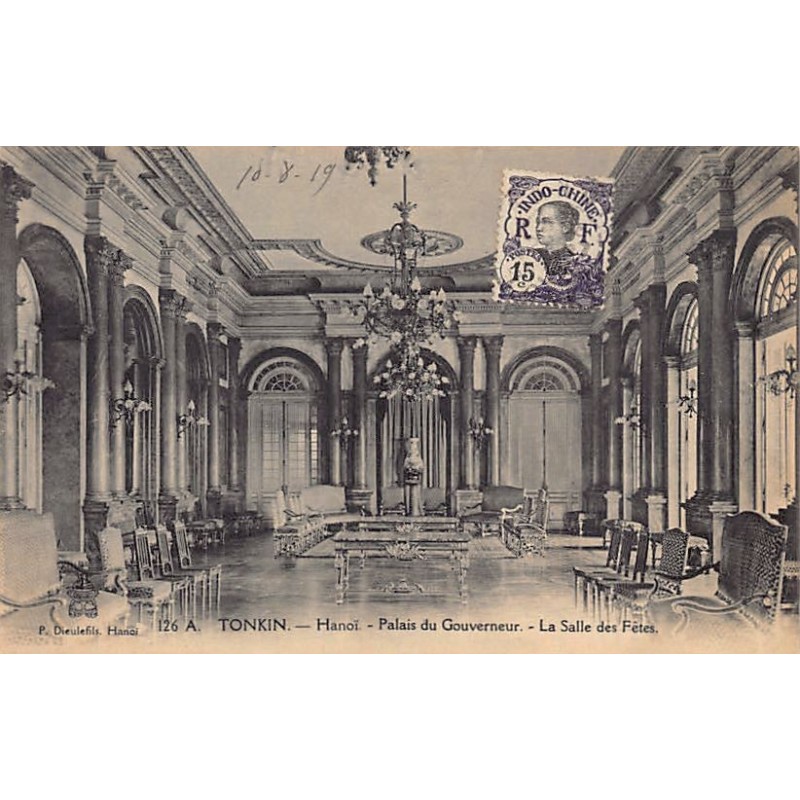 Rare collectable postcards of VIETNAM. Vintage Postcards of VIETNAM