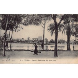 Rare collectable postcards of VIETNAM. Vintage Postcards of VIETNAM