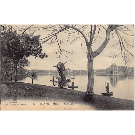 Rare collectable postcards of VIETNAM. Vintage Postcards of VIETNAM