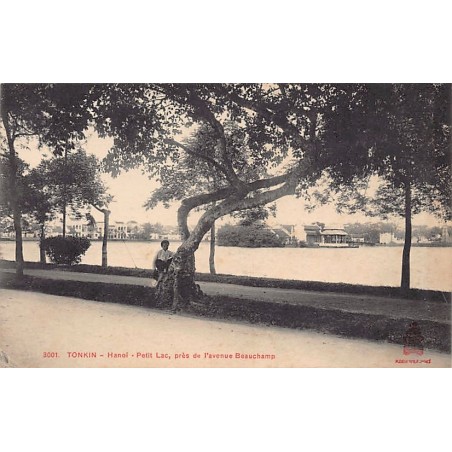 Rare collectable postcards of VIETNAM. Vintage Postcards of VIETNAM