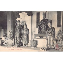 Rare collectable postcards of VIETNAM. Vintage Postcards of VIETNAM