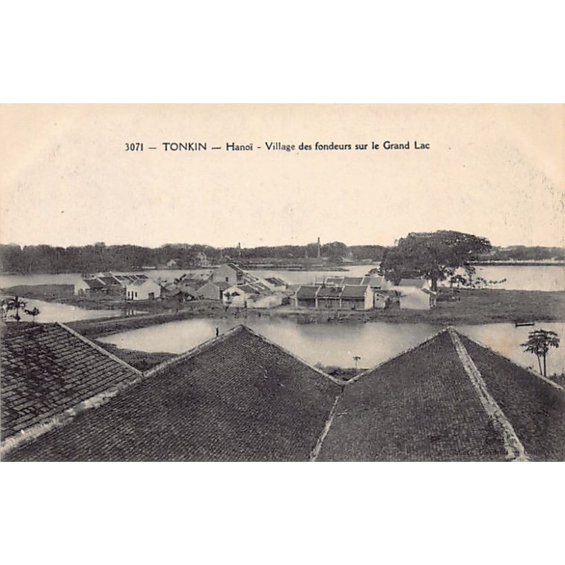 Rare collectable postcards of VIETNAM. Vintage Postcards of VIETNAM