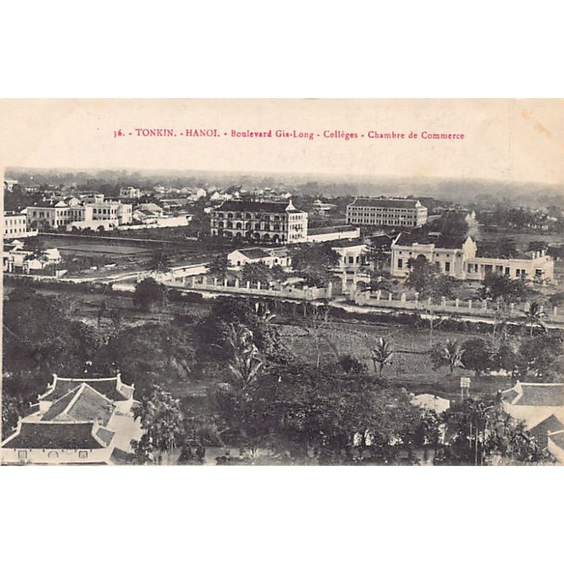 Rare collectable postcards of VIETNAM. Vintage Postcards of VIETNAM