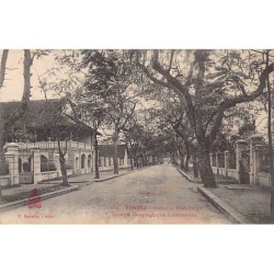 Rare collectable postcards of VIETNAM. Vintage Postcards of VIETNAM