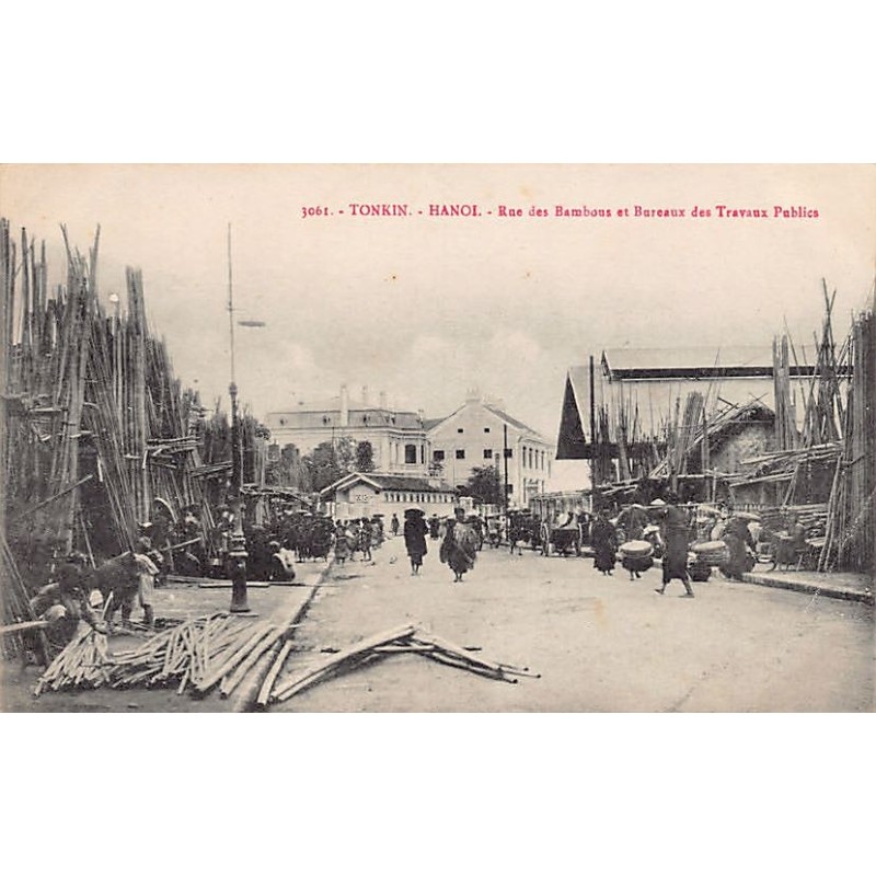 Rare collectable postcards of VIETNAM. Vintage Postcards of VIETNAM