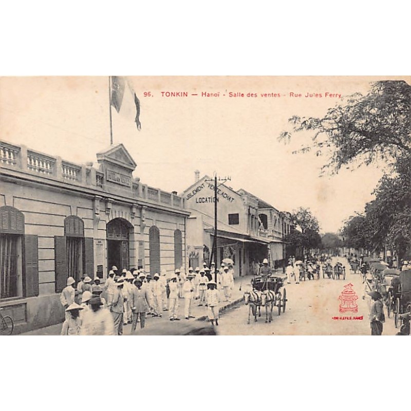 Rare collectable postcards of VIETNAM. Vintage Postcards of VIETNAM