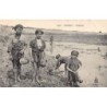 Rare collectable postcards of VIETNAM. Vintage Postcards of VIETNAM