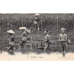 Rare collectable postcards of VIETNAM. Vintage Postcards of VIETNAM