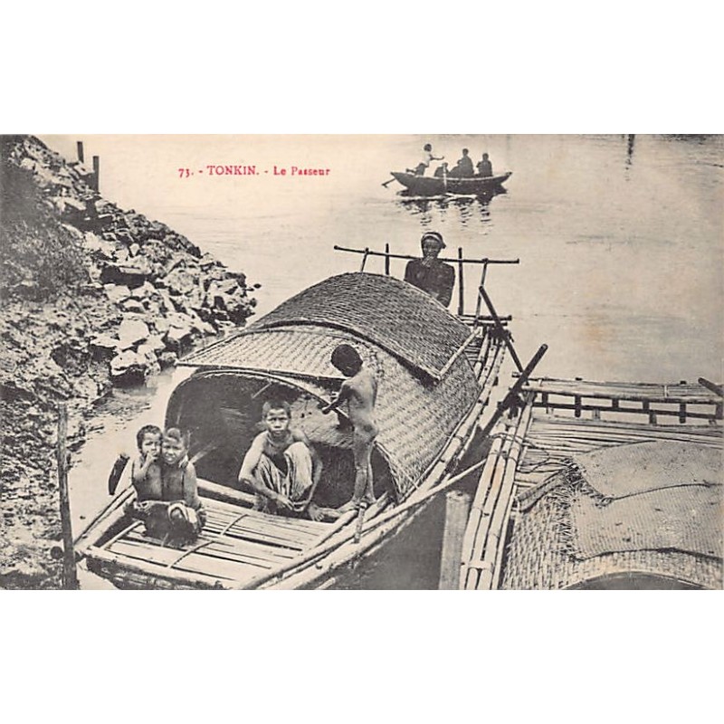 Rare collectable postcards of VIETNAM. Vintage Postcards of VIETNAM