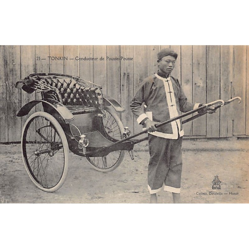 Rare collectable postcards of VIETNAM. Vintage Postcards of VIETNAM