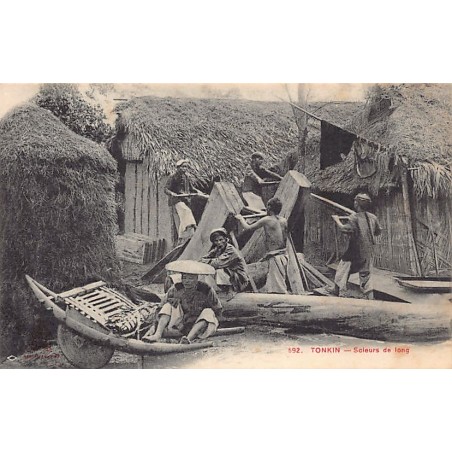 Rare collectable postcards of VIETNAM. Vintage Postcards of VIETNAM