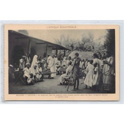 Rare collectable postcards of TANZANIA. Vintage Postcards of TANZANIA
