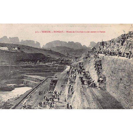 Rare collectable postcards of VIETNAM. Vintage Postcards of VIETNAM