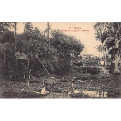 Rare collectable postcards of VIETNAM. Vintage Postcards of VIETNAM