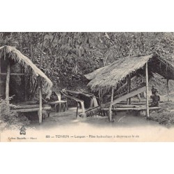 Rare collectable postcards of VIETNAM. Vintage Postcards of VIETNAM