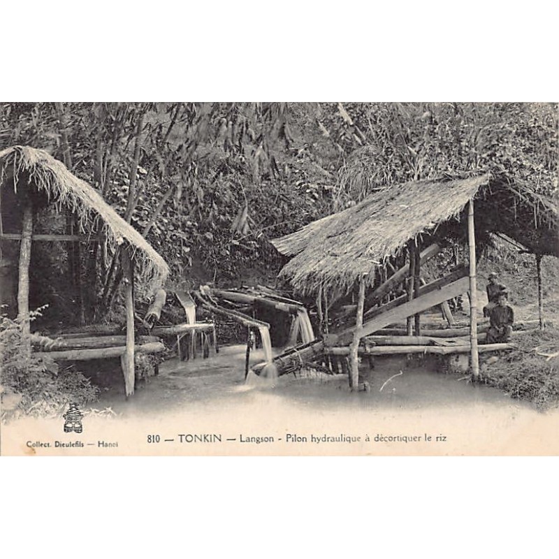 Rare collectable postcards of VIETNAM. Vintage Postcards of VIETNAM