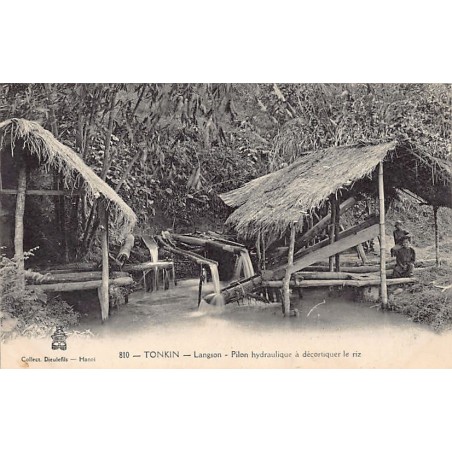 Rare collectable postcards of VIETNAM. Vintage Postcards of VIETNAM