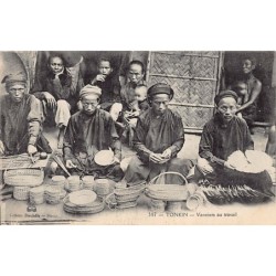 Rare collectable postcards of VIETNAM. Vintage Postcards of VIETNAM