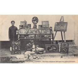 Rare collectable postcards of VIETNAM. Vintage Postcards of VIETNAM