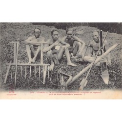 Rare collectable postcards of VIETNAM. Vintage Postcards of VIETNAM