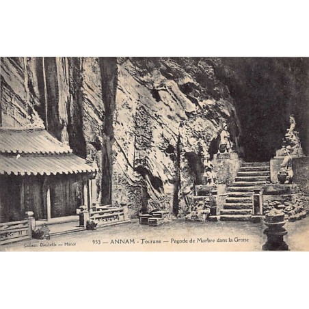 Rare collectable postcards of VIETNAM. Vintage Postcards of VIETNAM