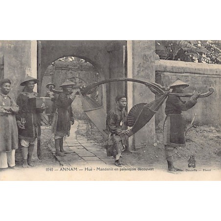 Rare collectable postcards of VIETNAM. Vintage Postcards of VIETNAM