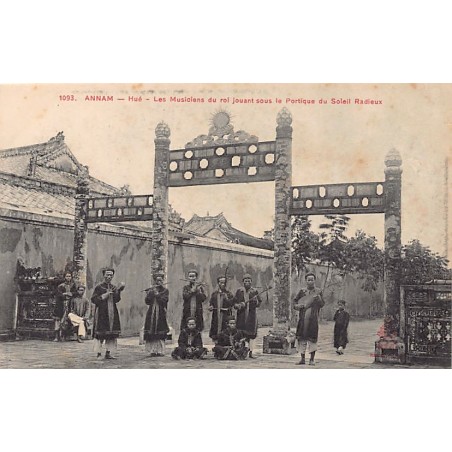 Rare collectable postcards of VIETNAM. Vintage Postcards of VIETNAM