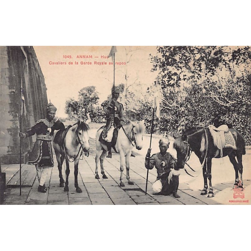 Rare collectable postcards of VIETNAM. Vintage Postcards of VIETNAM