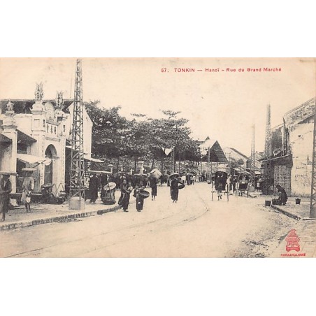 Rare collectable postcards of VIETNAM. Vintage Postcards of VIETNAM