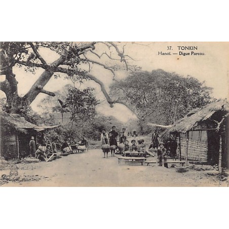 Rare collectable postcards of VIETNAM. Vintage Postcards of VIETNAM