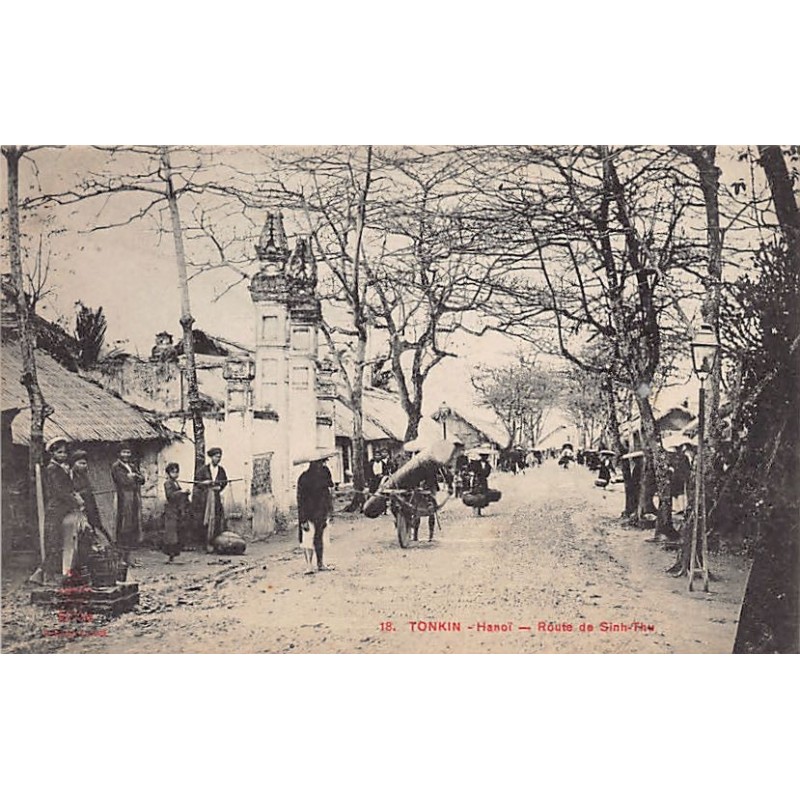 Rare collectable postcards of VIETNAM. Vintage Postcards of VIETNAM