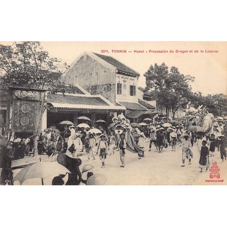 Rare collectable postcards of VIETNAM. Vintage Postcards of VIETNAM