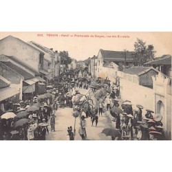Rare collectable postcards of VIETNAM. Vintage Postcards of VIETNAM