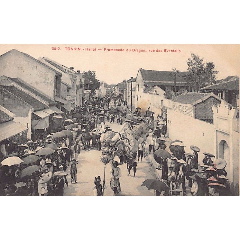 Rare collectable postcards of VIETNAM. Vintage Postcards of VIETNAM