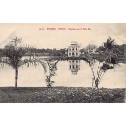 Rare collectable postcards of VIETNAM. Vintage Postcards of VIETNAM