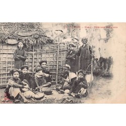 Rare collectable postcards of VIETNAM. Vintage Postcards of VIETNAM