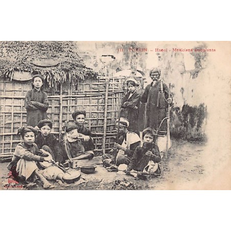 Rare collectable postcards of VIETNAM. Vintage Postcards of VIETNAM