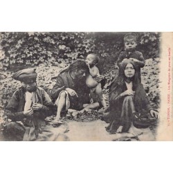 Rare collectable postcards of VIETNAM. Vintage Postcards of VIETNAM