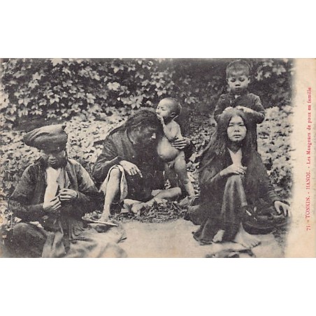 Rare collectable postcards of VIETNAM. Vintage Postcards of VIETNAM