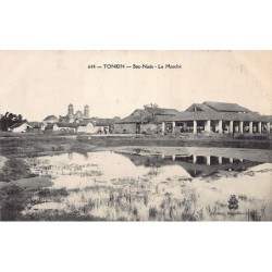 Rare collectable postcards of VIETNAM. Vintage Postcards of VIETNAM