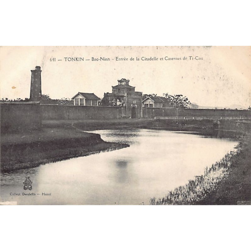 Rare collectable postcards of VIETNAM. Vintage Postcards of VIETNAM